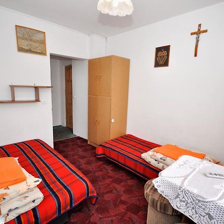 Pokoje Goscinne U Marysi Zakopane Exterior foto