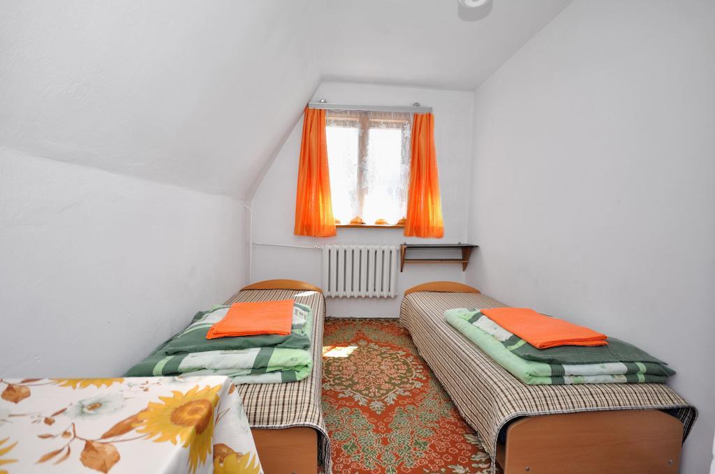 Pokoje Goscinne U Marysi Zakopane Zimmer foto