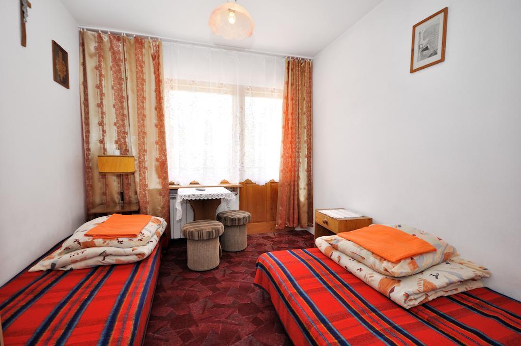Pokoje Goscinne U Marysi Zakopane Zimmer foto
